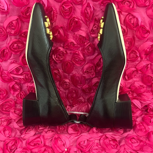 Tory Burch ELEANOR PUMP - Picture 4 of 11